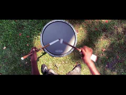 Maniac |GoldLink x BYOS|