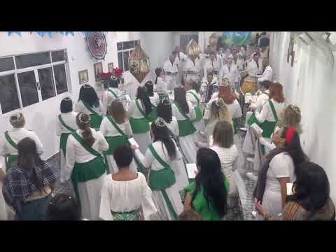 Eu Canto nas Alturas - Mestre Irineu no Bailado e Fardamento de São João