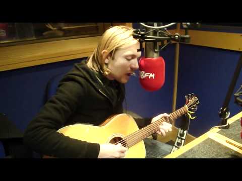 Mark Greaney on Totally Irish - Part 2