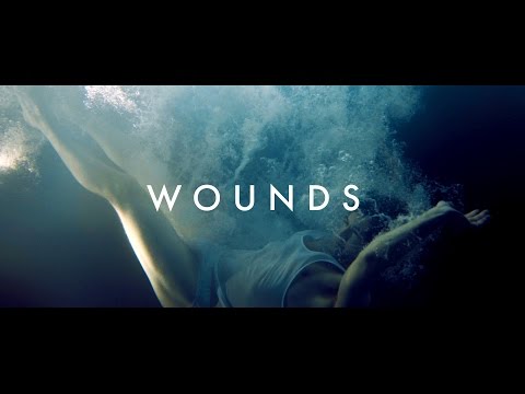 ULYSSE - Wounds (Official Video)