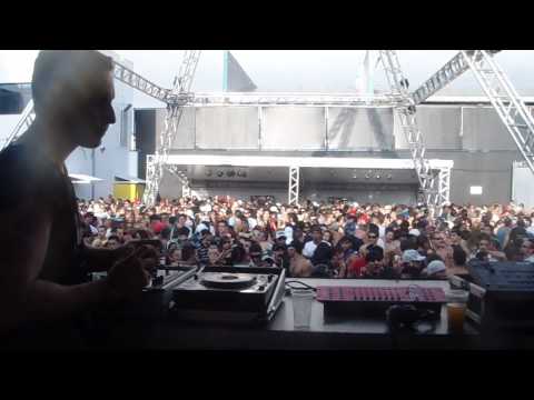 MANDRAKS - industria after -  22/01/2010