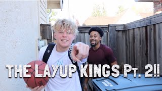 IMPOSSIBLE GAME OF &quot;L.A.Y.&quot; Vs TRISTAN JASS *PART 2!!*