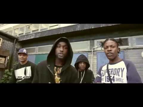 Strange, Pizz, Shilla, Eps - Overtime @StrangePB @PainbuiltRP @SinShilla @Epidemic_Eps