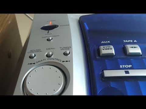 Casey Kasem shout-out to 980 CKGM Montréal, Québec on AT40 1985