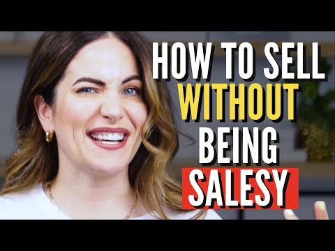 Tips For Conversational Copywriting – How To Sell Without “Selling”