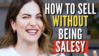 Tips For Conversational Copywriting – How To Sell Without “Selling”
