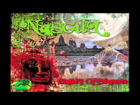 Nasgul - Natural Power