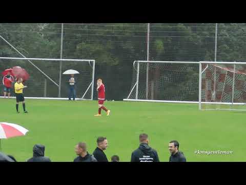 FSV Kemnitz - SV Gebelzig 7:6 n.E. (Oberlausitz Pokalfinale)