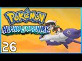 Pokemon Alpha Sapphire Part 26 - Mirage Island ...