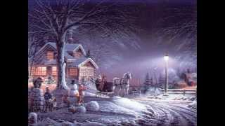 LET IT SNOW! medley Ray Conniff Singers