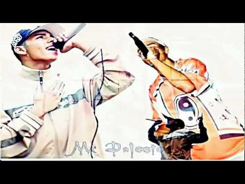 MC DANADO E DALESTE   BONDE DO WISK DO ABSOLUT LANÇAMENTO 2011