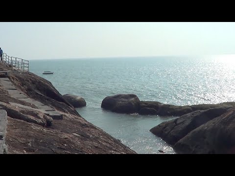 kapu beech, udupi