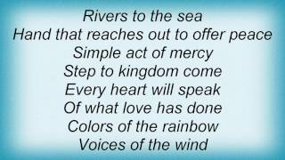 Avalon - Undeniably You Lyrics