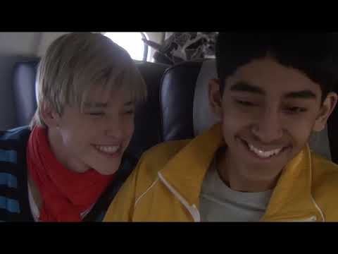 Maxxie oliver scene pack skins