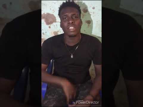 Cheick Oumar en freestyle 2018