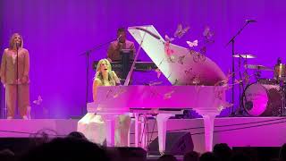 Not Me, Not I (Live) - Delta Goodrem - Melbourne