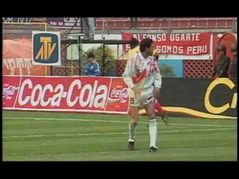 El Puma Carranza Recargado