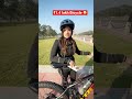 This fitness influencer owns a ₹1.4 lakh Bicycle 😳