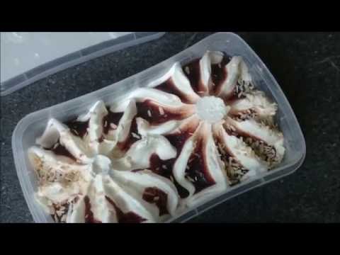 Unboxing: "Penny Rios Eis - Kokos Choco"