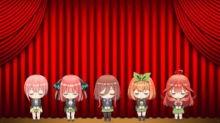 [情報] 五等分的花嫁遊戲第三部2023年發售