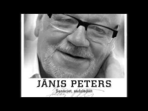 Rūdolfs Plēpis - "Dziesmiņa par Parīzi" (Un atkal Pifs) (Official audio)