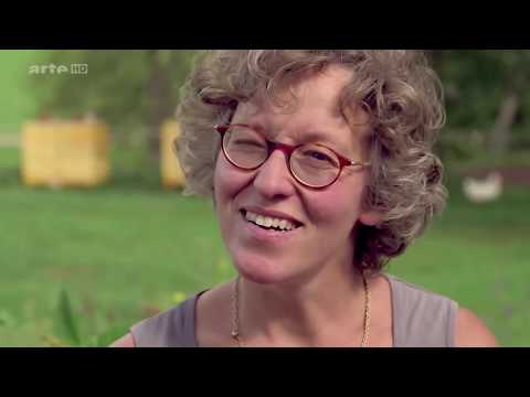 Die Bio Lüge - Die Öko Verschwörung   - Arte Dokumentation 2018 Doku