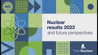 Discover nuclear results in Spain and the world in 2023