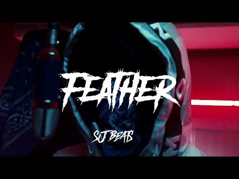 "Feather"- Digga D x Kwengface x 2025 UK Drill Type Beat | Prod. SjBeats