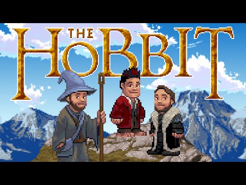 Hobbit 1 An Unexpected Journey (2012) EXTENDED EDITION | OSW Deep Dive!