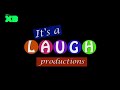 Nicelerdisk Productions It S A Laugh Productions Disney XD Original 2021
