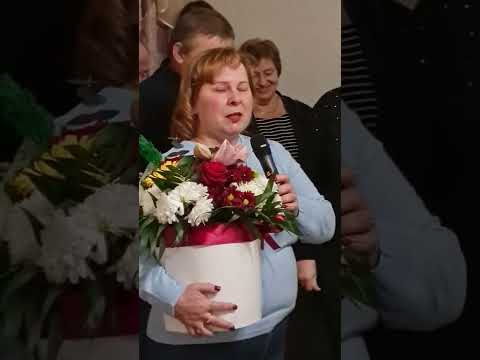 🔸satul ️Bursuceni, raionul Sîngerei🔸️Am fost la doamna Ludmila...