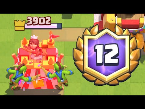 12 Win Grand Challenge with 2.6 Logbait Cycle