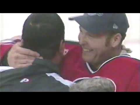 New Jersey Devils Win the 2000 Stanley Cup (Jason Arnott Goal, Celebrations)