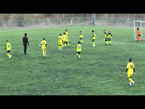 12.04.2022 Voron 2010 - Buiucani 2010