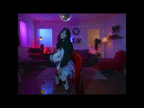 UPSAHL - Young Life Crisis (Official Video)