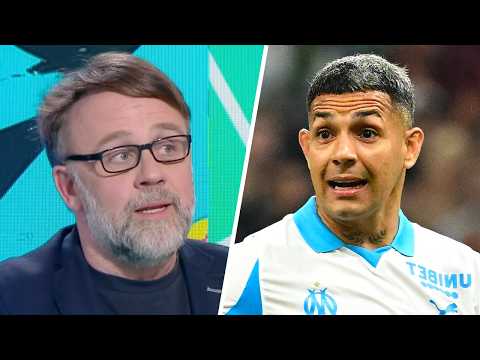 OM : "La sortie de Medina n’est pas un deal avec le club ? On me prend pour un jambon !" (B.Salomon)