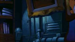 Super Mario Galaxy title sounds like Brave Star's intro in the movie.