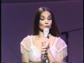 Crystal Gayle Sings "He Is Beautiful To Me"