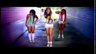 OMG Girlz- Ridin Slow (Unofficial Video)