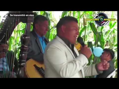 FELICIDADES // TRÍO JEHOVÁ ES MÍ LUZ en vivo desde el Llano San Miguel Siguila Quetzaltenango 