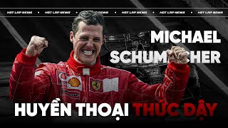 HOT LAP NEWS #2 | Lewis Hamilton Dẫn Đầu Shakedown F1 2026 - Niềm Hy Vọng Cho Tifosi Năm Nay?