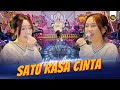 HAPPY ASMARA - SATU RASA CINTA ( Official Live Video Royal Music ) HAPPY ASMARA - SATU RASA CINTA ( Official Live Video Royal Music )