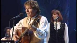 John Denver.....Falling Out Of Love !!!