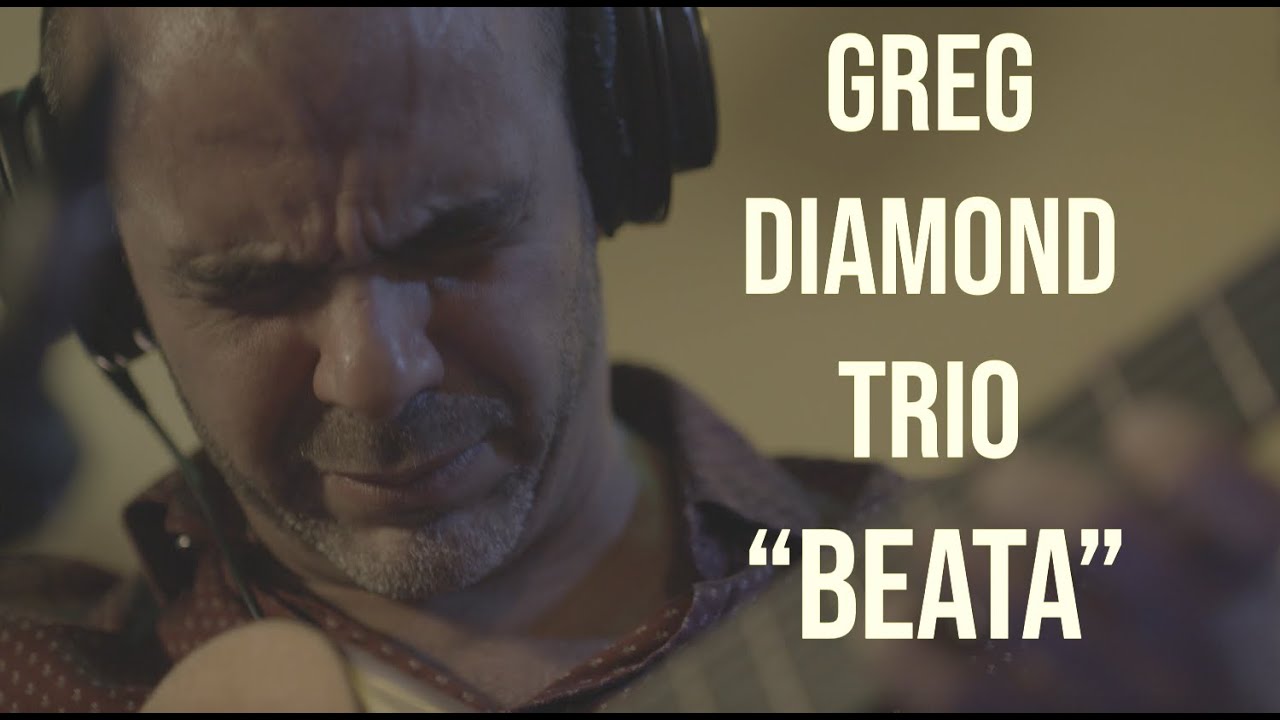 Promotional video thumbnail 11 for Greg Diamond