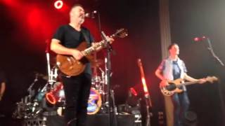 Passcode Barenaked Ladies live 5.10.15