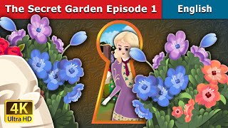 The Secret Garden Episode 1  Stories for Teenagers
