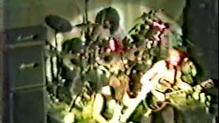 BLIND ILLUSION - Live in Guerneville [1986] [FULL SET]