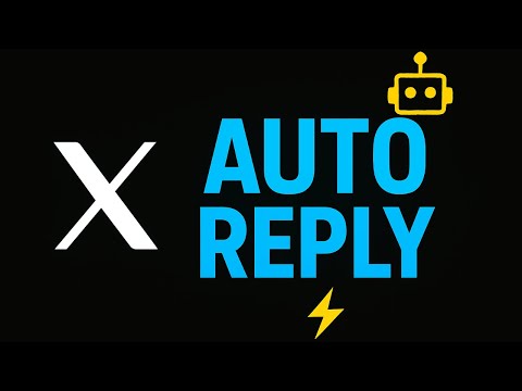 Set Up an X‑Reply AI Agent in 5 Minutes | Boost Your Impressions FAST!