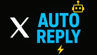 Set Up an X‑Reply AI Agent in 5 Minutes | Boost Your Impressions FAST!