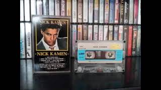 Nick Kamen - Into the Night - 1987